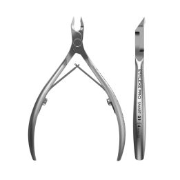 Pinza para cutículas inteligente Staleks