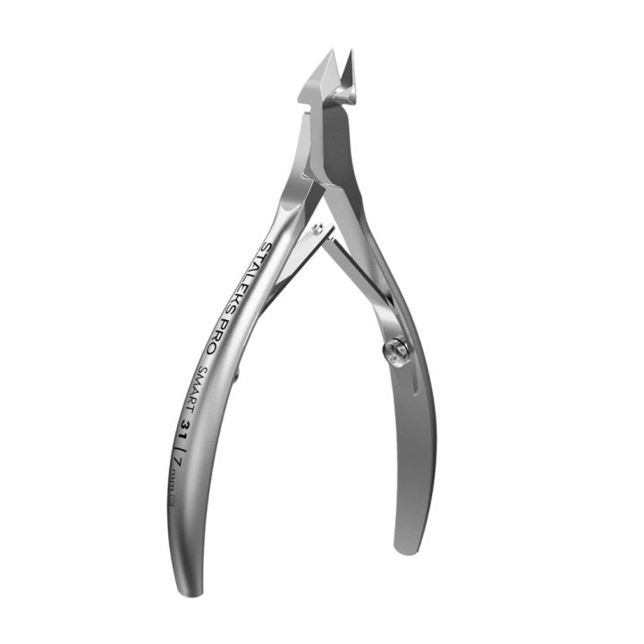 Smart Cuticle Nipper Staleks
