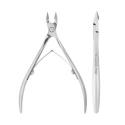 Nagelhautzange Staleks PRO EXPERT 90 3mm