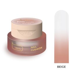 Nail Cushion HEYLOVE Beige - 2 g