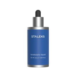 STALEKS Treat.s Keratolytic liquid
