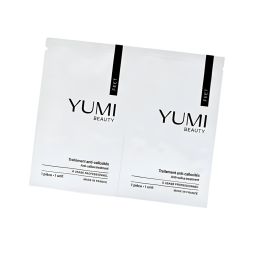 Patch YUMI FEET anti-callosités X2