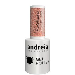 Andreia Gel Polish CE2 Celebration Edit - Esmalte semipermanente 10,5ml