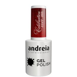 Andreia Gel Polish CE4 Celebration Edit - Verniz gel 10,5ml