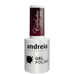 Andreia Gel Polish CE5 Celebration Edit - Verniz gel 10,5ml