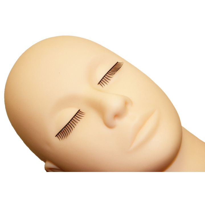Hairstays training lashes extensions