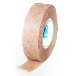 Hypoallergenic surgical sparadrap - 14 mm
