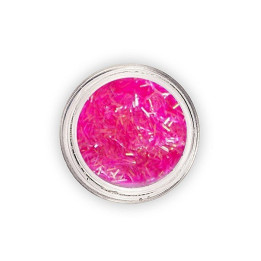 Fuschia de filamento de fresa