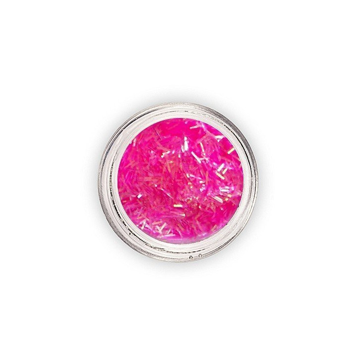 Fuschia de filamento de fresa