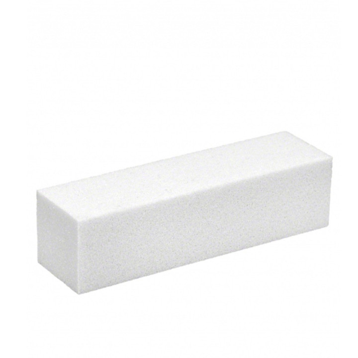 Bloc polissoir 4 faces 100