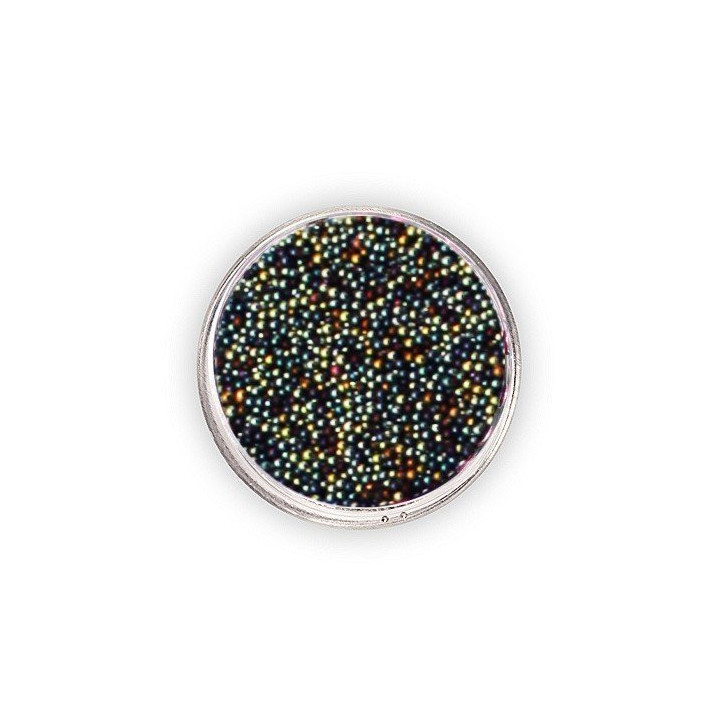 Caviar pearls for nail art decorations