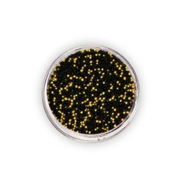 Perles caviar pour décorations nail art