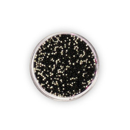 Perles caviar pour décorations nail art