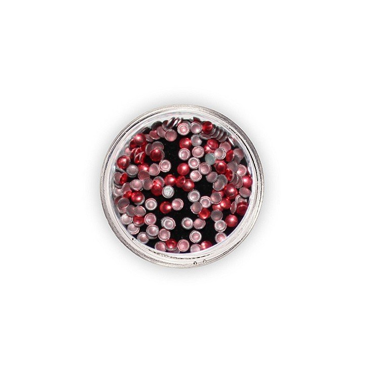 Half-spheres