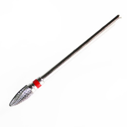 Cono abrasivo de metal medio (pequeño)