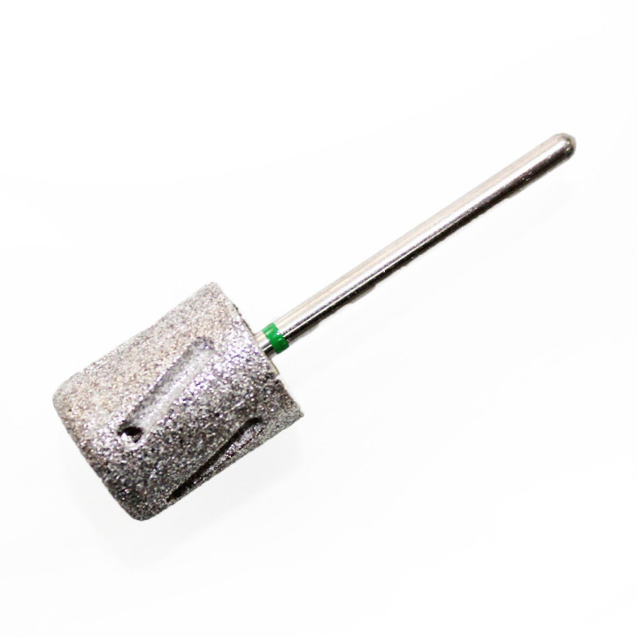 Medium Sapphire Abrasive Cylindre