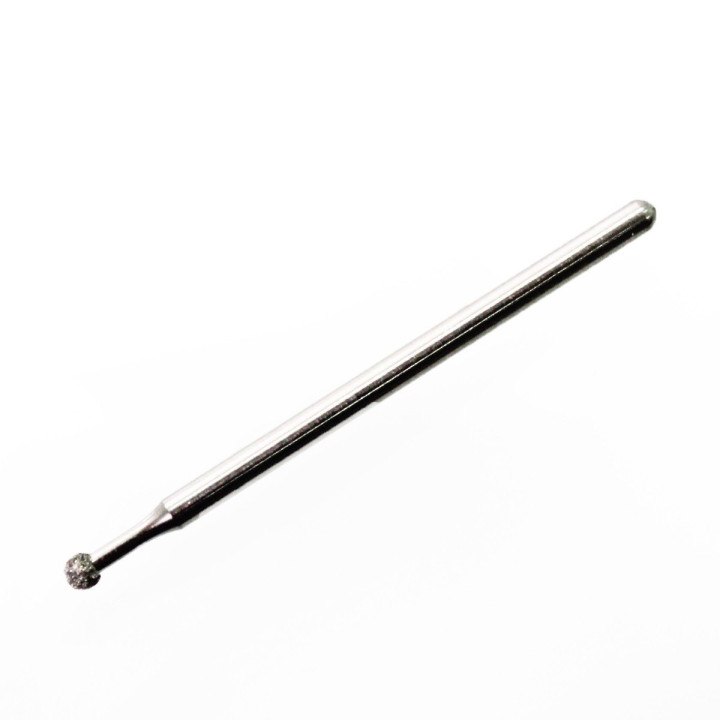 Boule abrasive Saphir