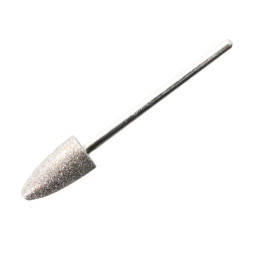 Cono abrasivo de diamantes