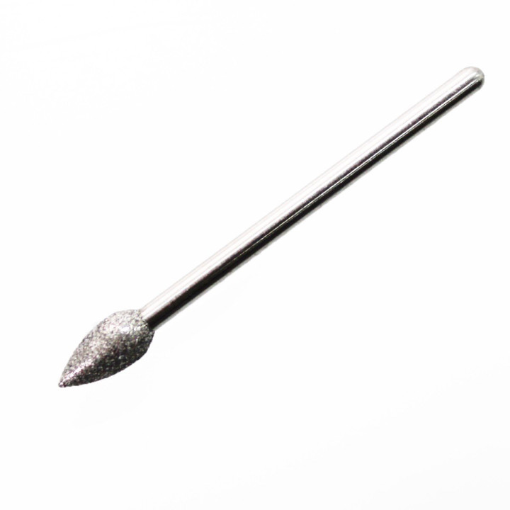 Diamond Precision Abrasive Cone