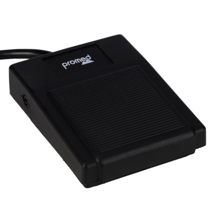 Pedal Promed 1030, 2020, 3020