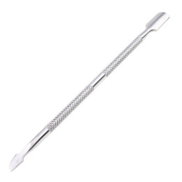 Steel cuticle shoot
