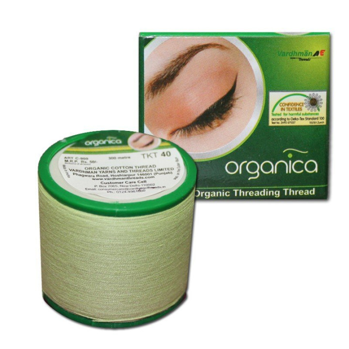 Hair-waxing wire, reel 300m