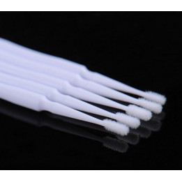 Micro brosses jetables x 50