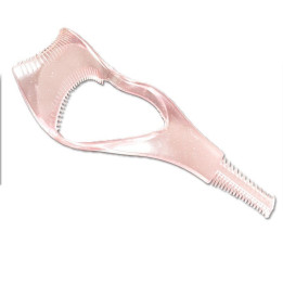 Eyelash separator comb
