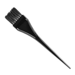 Pincel para colorear de plástico negro
